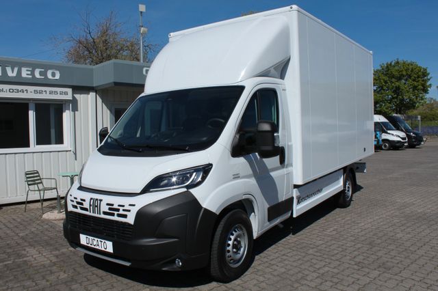 Fiat Ducato Maxi 35 L4 Möbelkoffer