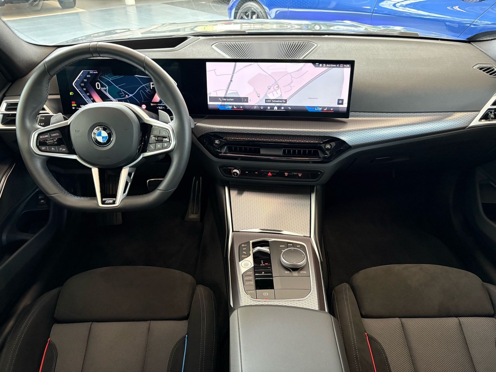 BMW 318 - Bild 10