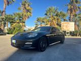 Porsche Panamera 4.8 4S - Porsche Panamera mit Halbautomatikschaltung