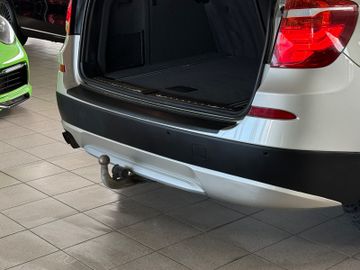 BMW X3 - 10