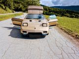Pontiac Fiero - Pontiac Fiero Gebrauchtwagen