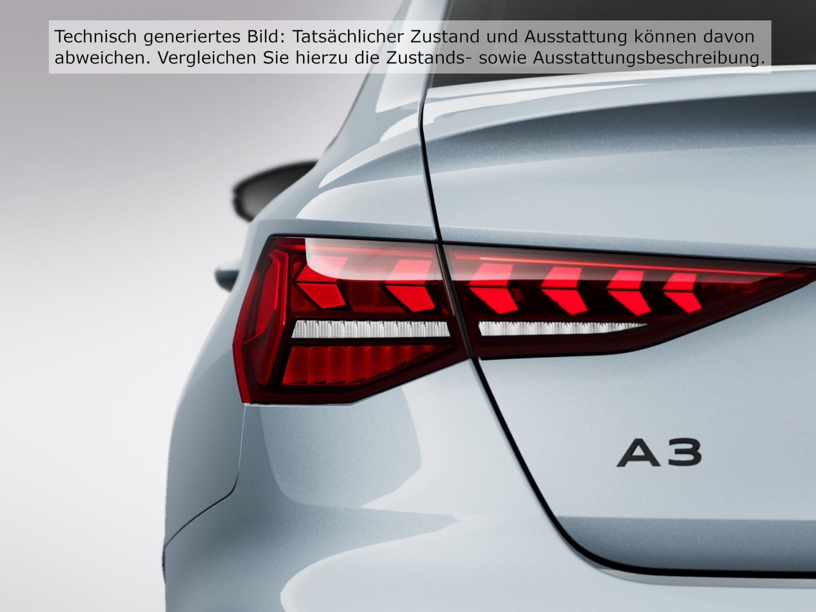 Audi A3 - Bild 7