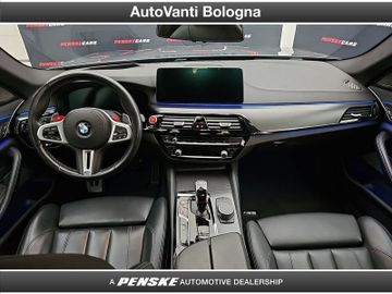BMW M5 - 10