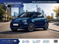 Fiat 500e - Vorschau Bild 1