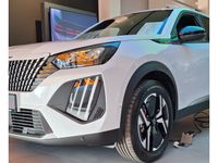 Peugeot 2008 - Vorschau Bild 4