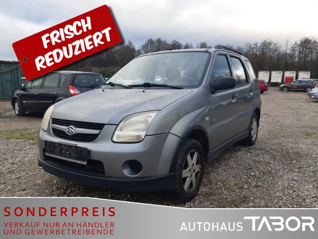 Suzuki Ignis 1.3 Classic AHK