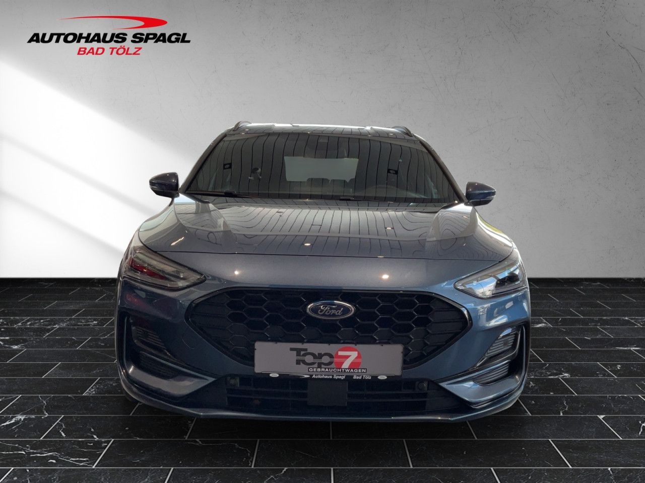 Ford Focus - Bild 19