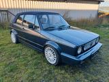 Volkswagen VW Golf 1 Cabrio Erdbeerkörbchen Projektau... - Volkswagen Golf: Cabrio, 1er