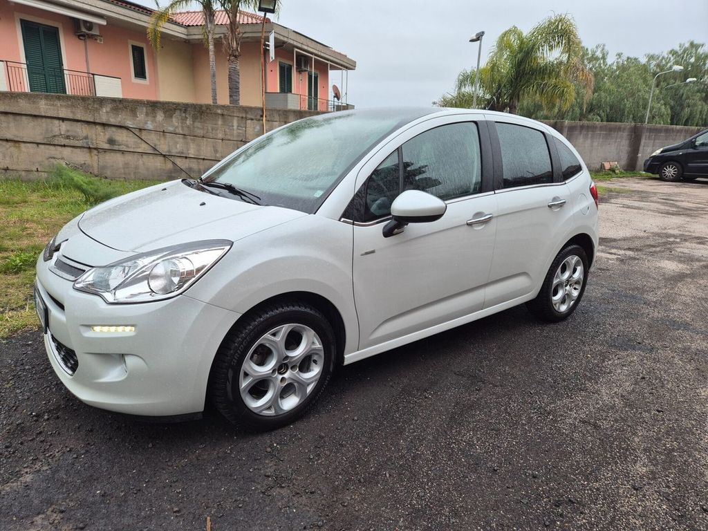 Image of Citroën C3