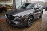 Mazda CX-5 2.5 194PS Ad`Vantage 360° Voll-LED Navi uvm - gebrauchte Mazda CX-5 aus dem Jahr 2022