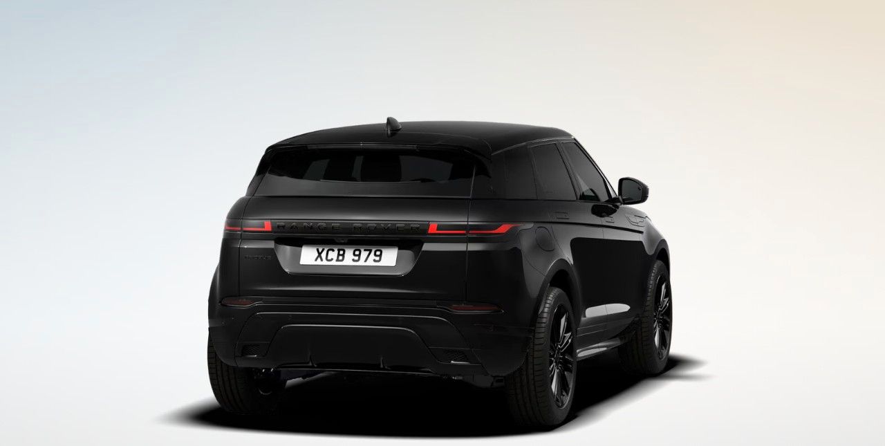 Land Rover Range Rover Evoque - Bild 3