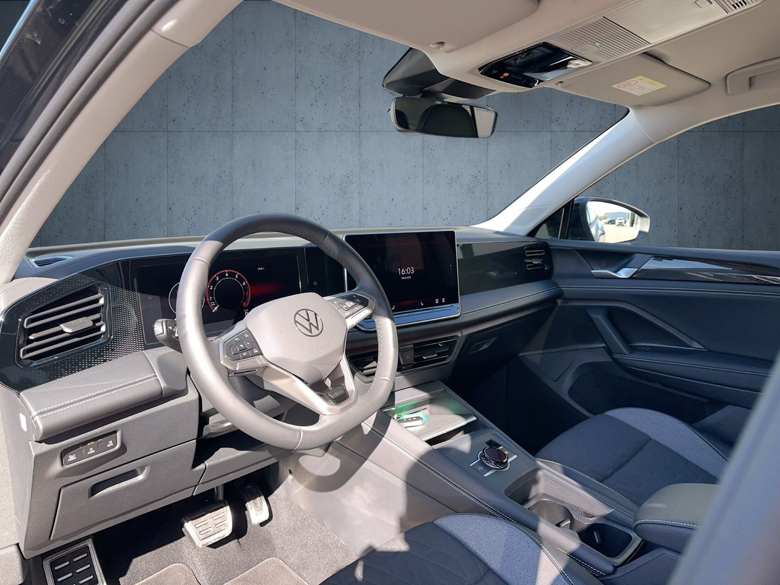 Volkswagen Tiguan - Bild 9