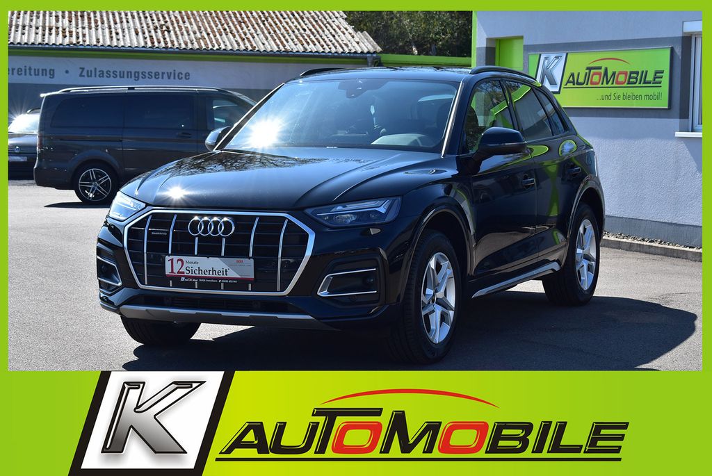 Image of Audi Q5