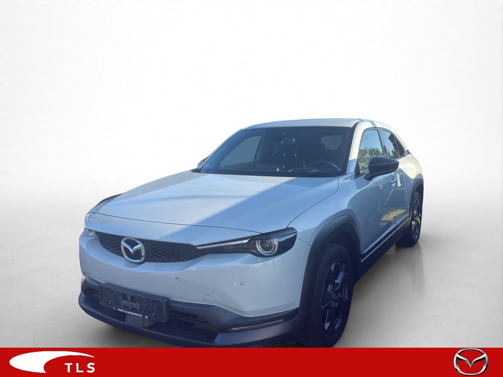 Angebot ansehen Mazda MX-30