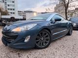 Peugeot RCZ 1.6 GT-LINE/KLIMATR./TEMP./PDC''18 ZOLL''TÜV - Peugeot RCZ GT-Line