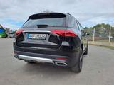 Mercedes-Benz GLE 350d 4matic AMG, Insp. + TüV neu, MwSt ausw. - gebrauchte Mercedes-Benz GLE 350 aus dem Jahr 2020