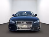 Audi A4 1.8TFSi Ambition Xenon Navi Leder Sitzh. PDC - Audi A4 Ambition mit Benzin-Antrieb