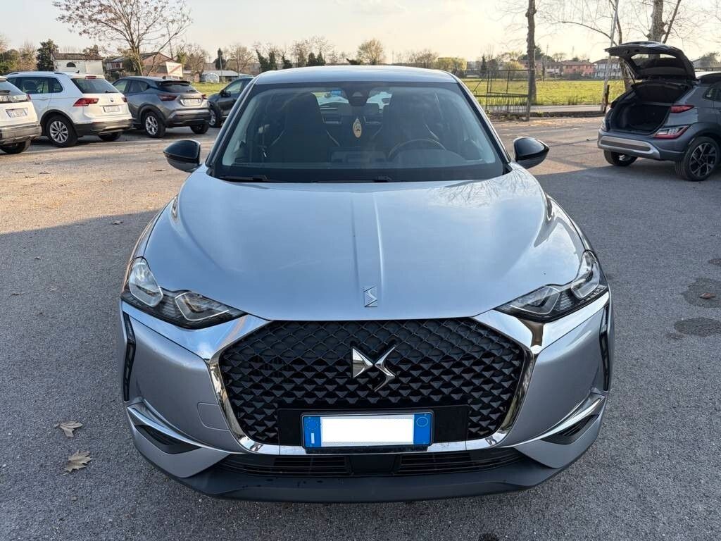 Other Ds DS3 3 Crossback BlueHDi 130 aut. Business