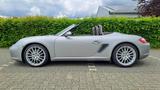 Porsche Boxster 987 Liebhaberfahrzeug - gebrauchte Porsche Boxster aus dem Jahr 2006