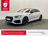 Audi S5 Sportback Competition Plus LASER 20 S-SITZE H - Audi S5 Jahreswagen