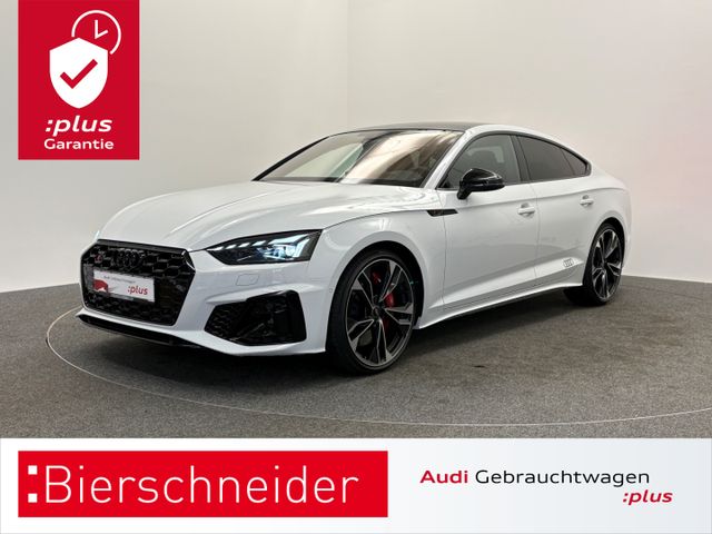 Audi S5 Sportback Competition Plus LASER 20 S-SITZE H