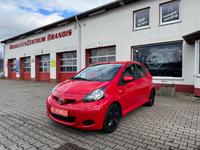 Toyota Aygo AYGO Cool*Klima*HU&AU Neu