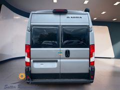 Adria Twin 640 SLB 60Y JUBILEE*LED*138l Kühlschran