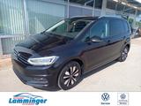 Volkswagen Touran Goal DLA RFK ACC CLIMATRONIC - Volkswagen Touran: Goal