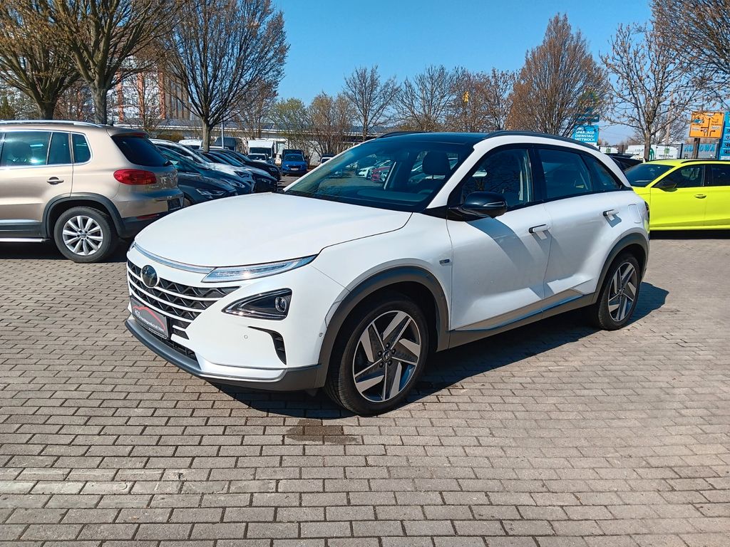 Angebot ansehen Hyundai NEXO