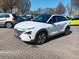 Hyundai Nexo Basis Klima Schiebedach LED Leder Kamera - weiße Hyundai NEXO