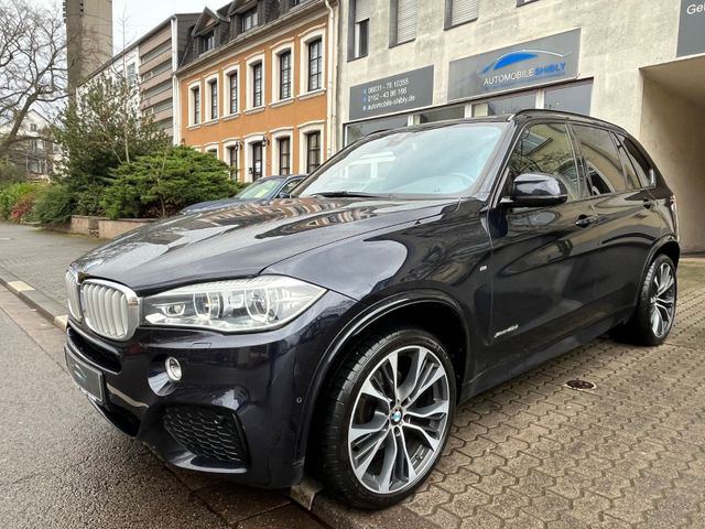 BMW X5 xDrive40d M Sport Paket,Panorama,SoftClose