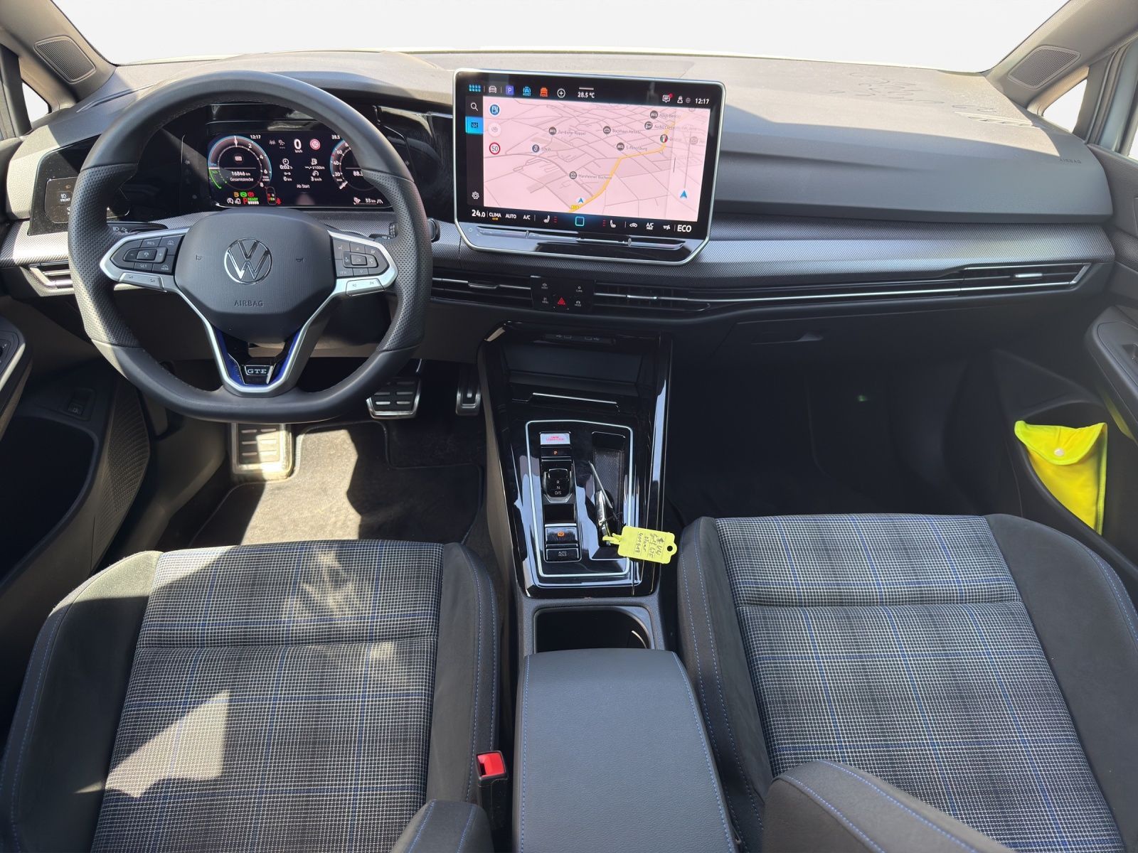 Volkswagen Golf - Bild 5