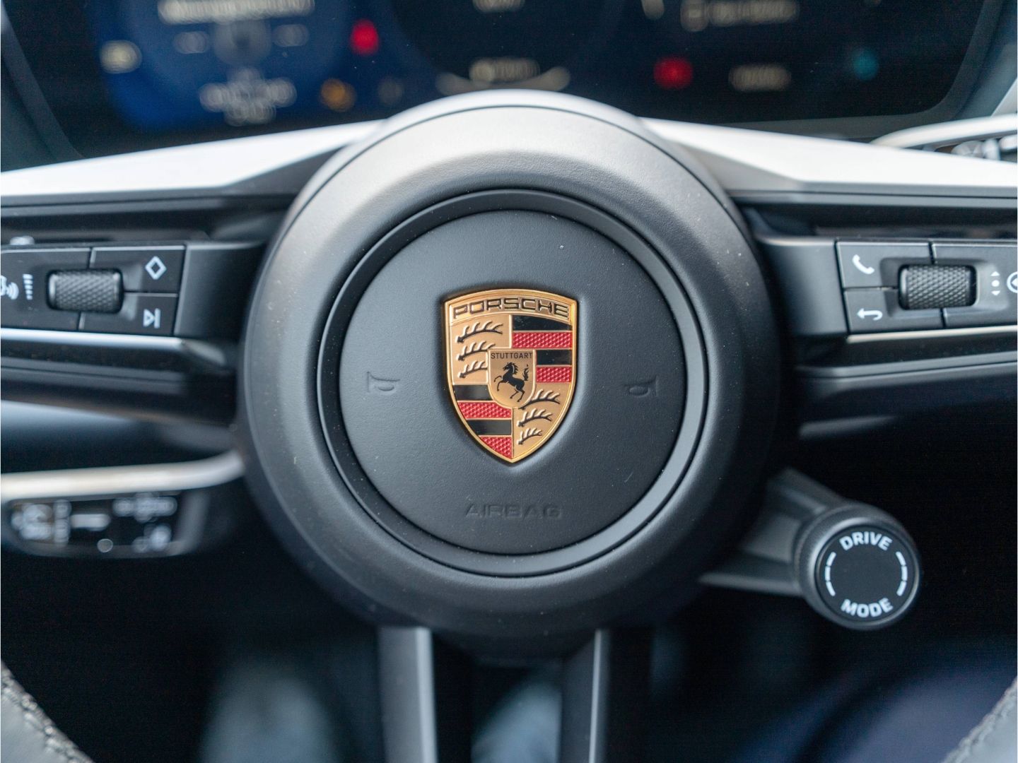 Porsche Macan - Bild 32