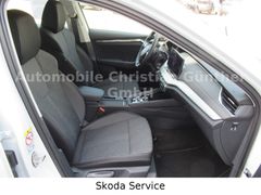 SKODA Octavia Combi Style 1.5 TSI 110 KW DSG MATRIX SKODA Octavia Combi Style 1.5 TSI 110 KW DSG MATRIX