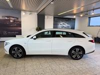 Mercedes-Benz CLA 250 e SB AUT/KAMERA/SOUND/LMR/SHZ/1H