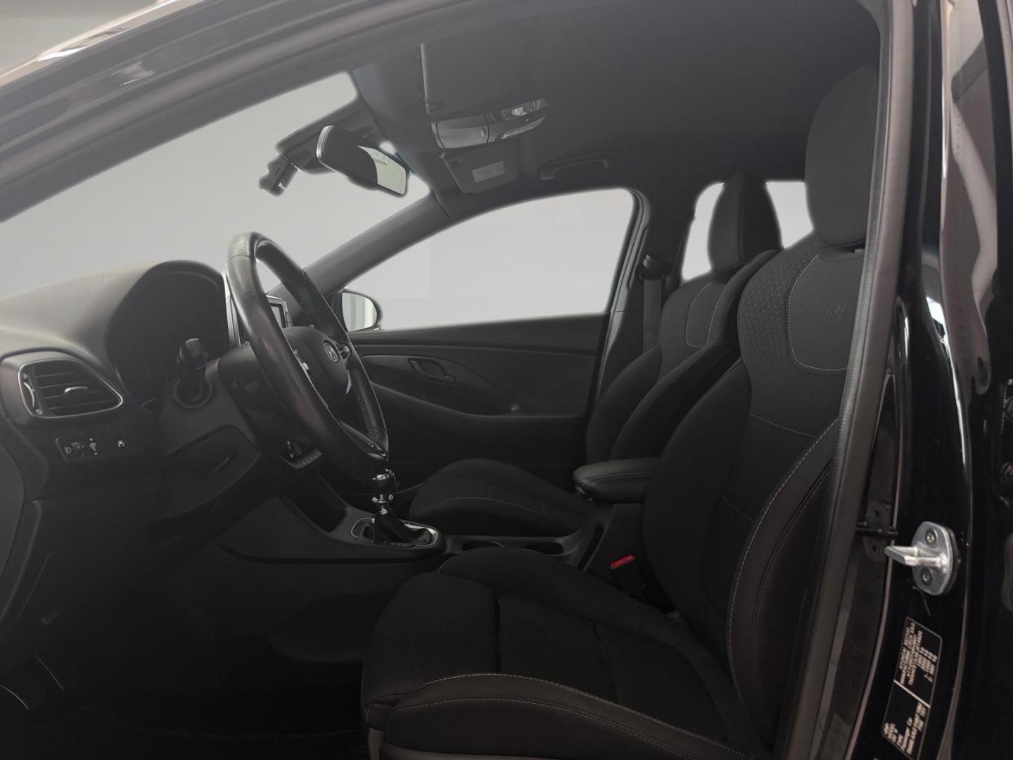 HYUNDAI i30 N 2.0 T-GDi 275ch N Performance