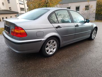 BMW 316 - 3