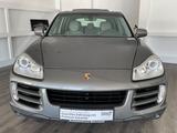 Porsche Cayenne S 4.8 BOSE+LEDER+NAVI+SHZ+STDHZ.+TEMPO - gebrauchte Porsche Cayenne aus dem Jahr 2008