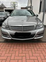 Mercedes-Benz Mercedes Benz C350 W204 - gebrauchte Mercedes-Benz C 350 aus dem Jahr 2013