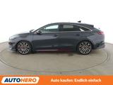 Kia pro_cee'd 1.6 TGDI GT Aut*NAVI*LED*ACC*CAM*PDC* - Kia Gebrauchtwagen in Magdeburg