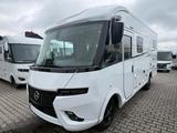 Frankia MI 7 GDK Neo Black Line sofort verfügbar! - Frankia Wohnmobil oder -wagen