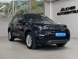 Land Rover Discovery Sport 2.0 Turbo SE AWD Aut., 1.Hand - Land Rover Discovery Sport Gebrauchtwagen