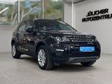 Land Rover Discovery Sport 2.0 Turbo SE AWD Aut., 1.Hand - Land Rover Discovery Sport: Automatik