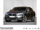 BMW X2 sDrive18d M SPORT+LED+NAVI+AUT+SHZ - BMW X2