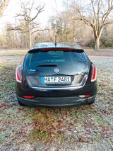 Lancia Delta 2.0 MultiJet Silver Silver - Lancia Delta: 2.0