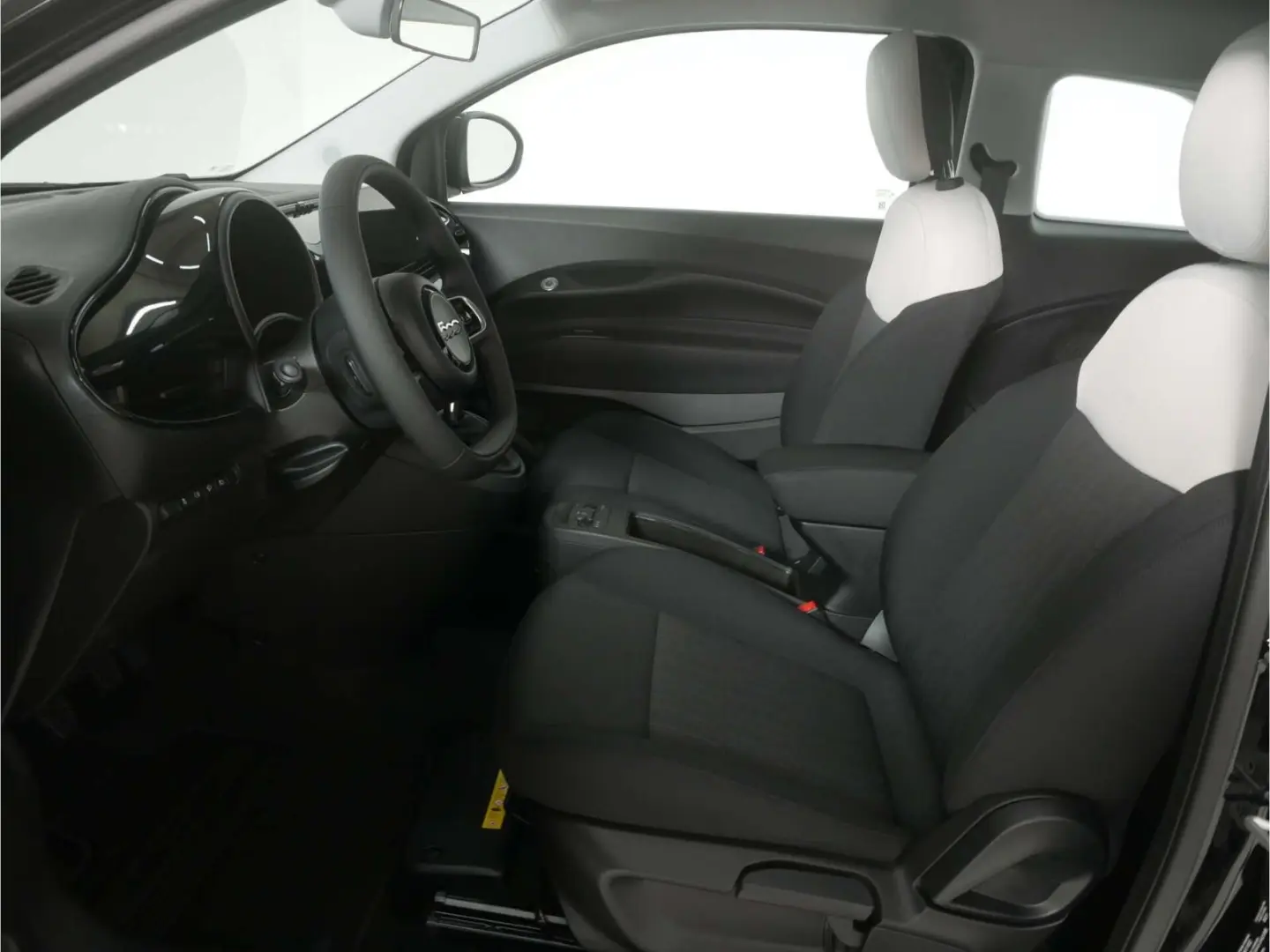 Fiat 500 Hybrid 1.0 Firefly Icon, миниатюра 10