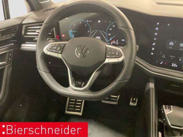 Volkswagen Touareg - Bild 14