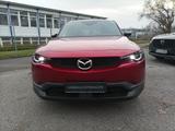 Mazda MX-30 35,5 kWh e-SKYACTIV EV 145 PS ADVANTAGE IV - rote Mazda MX-30