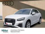 Audi Q2 35 TFSI S Tronic S line 17"|MATRIX|ACC|RFK - Audi Q2 in Bonn