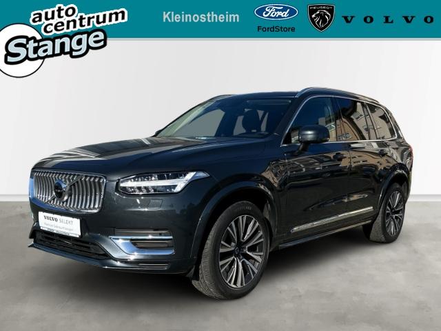 Volvo XC90 Inscription Recharge T8 AWD 7-Sitzer Standh